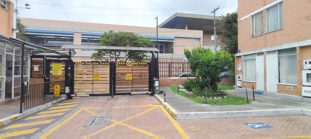 Casa de 3 alcobas en venta en Tintal Norte, Bogotá, 62 m² · foto 20 de 24