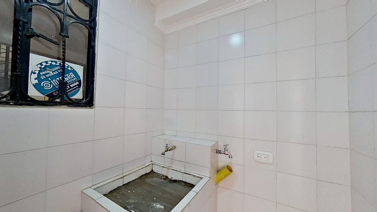 Apartamento de 2 alcobas en venta en Tintal Sur, Bogotá, 48 m² · foto 12 de 24