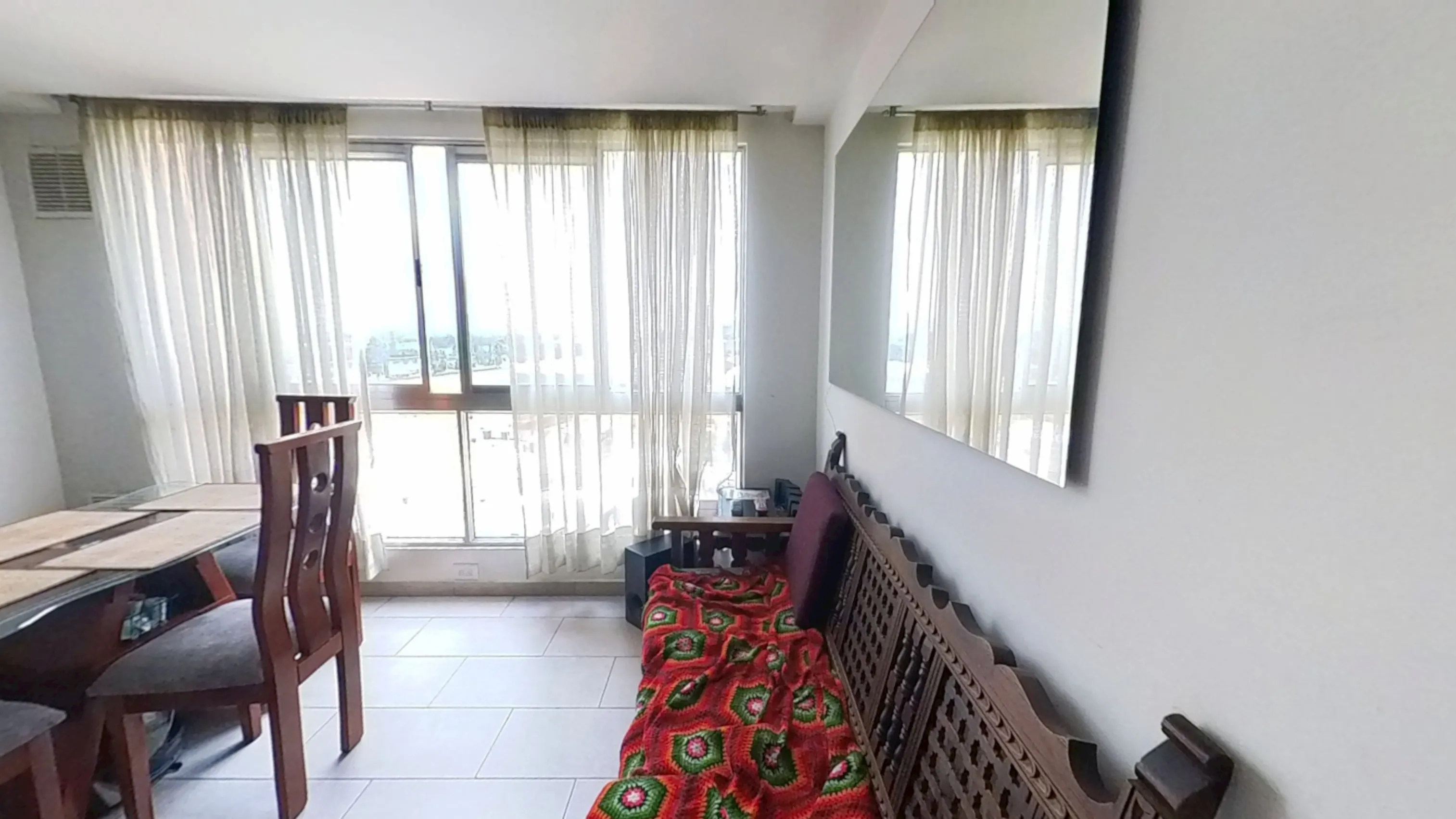Apartamento en La Toscana foto 2