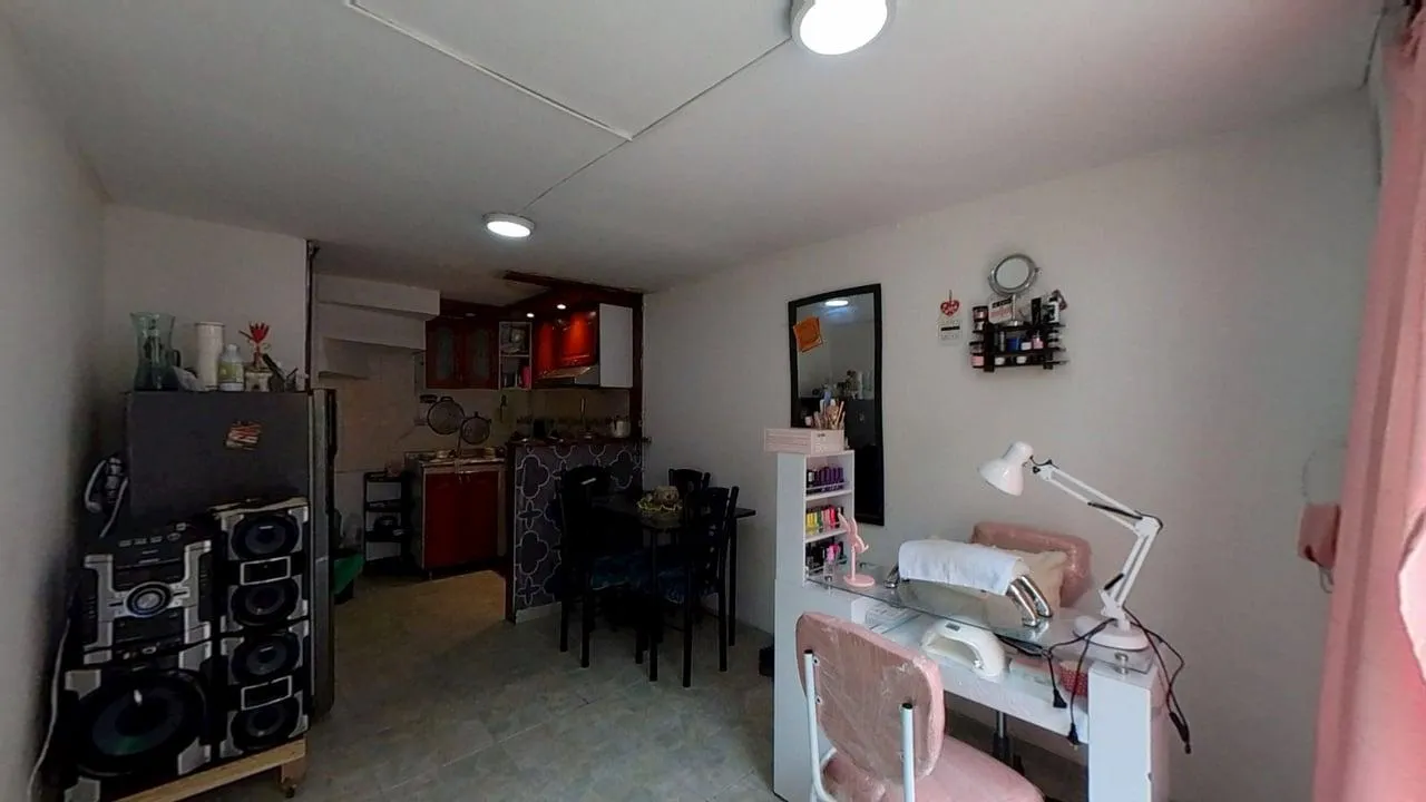 Casa en La Ronda en La Ronda, Bogotá