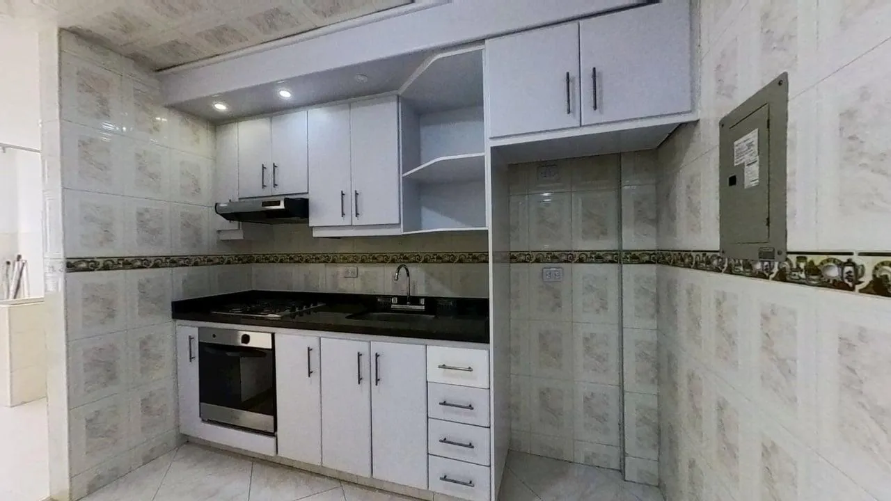 Apartamento en Algarra 3 foto 5