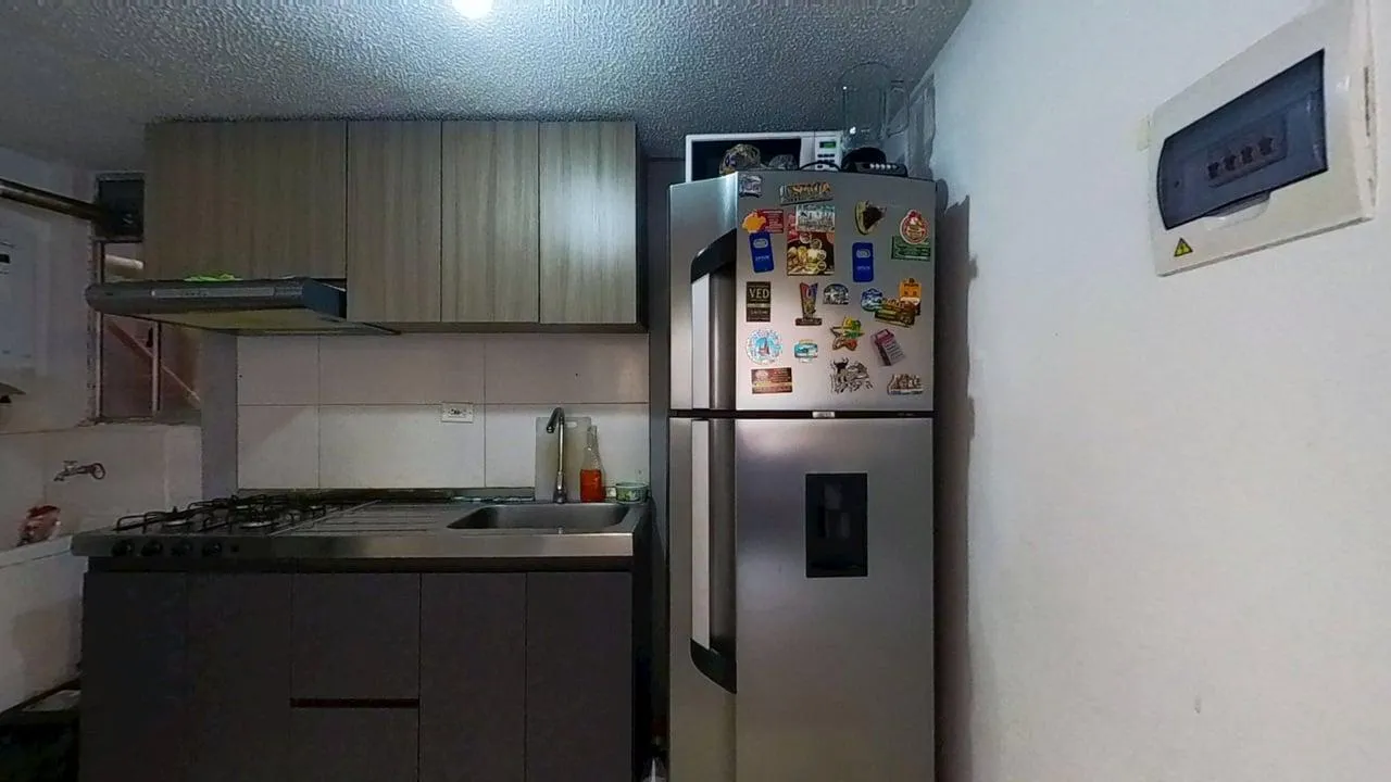 Apartamento en Ciudad Verde foto 4