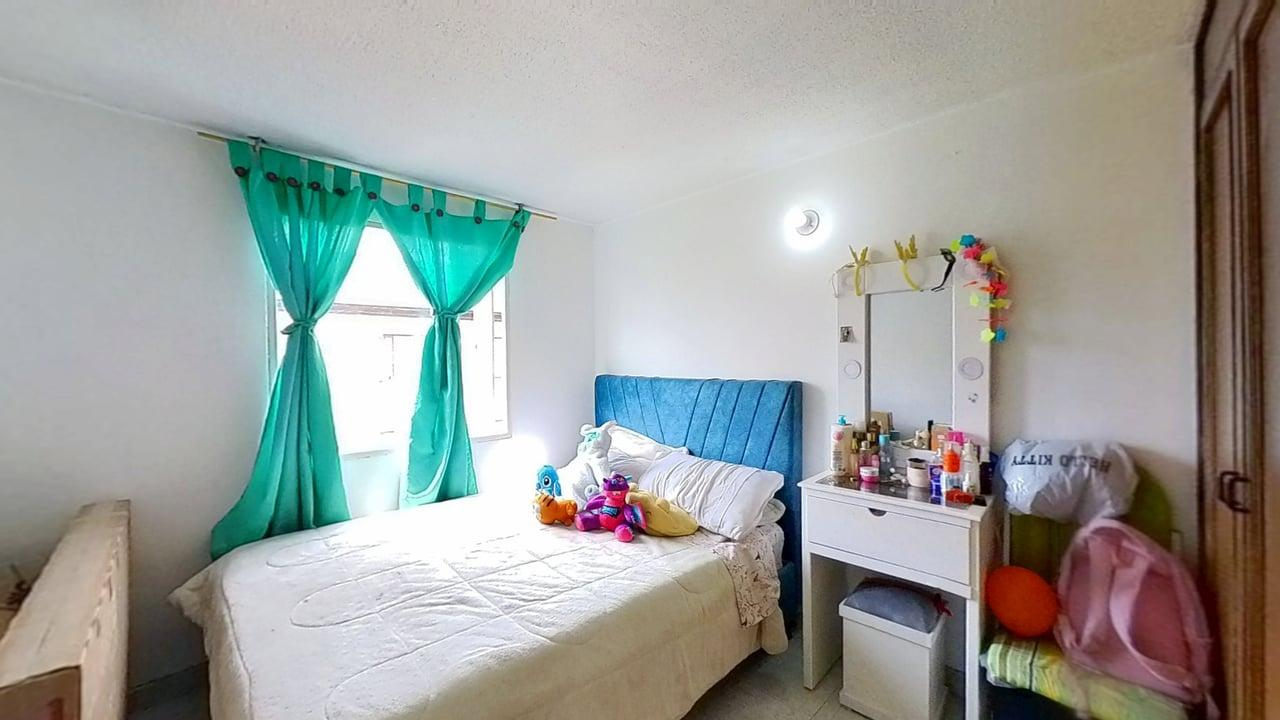 Apartamento en venta en Fontibon, Bogotá · foto 9 de 24