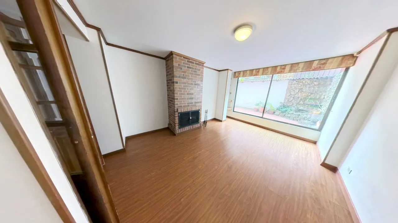Apartamento en venta en Las Acasias, Usaquén, Bogotá