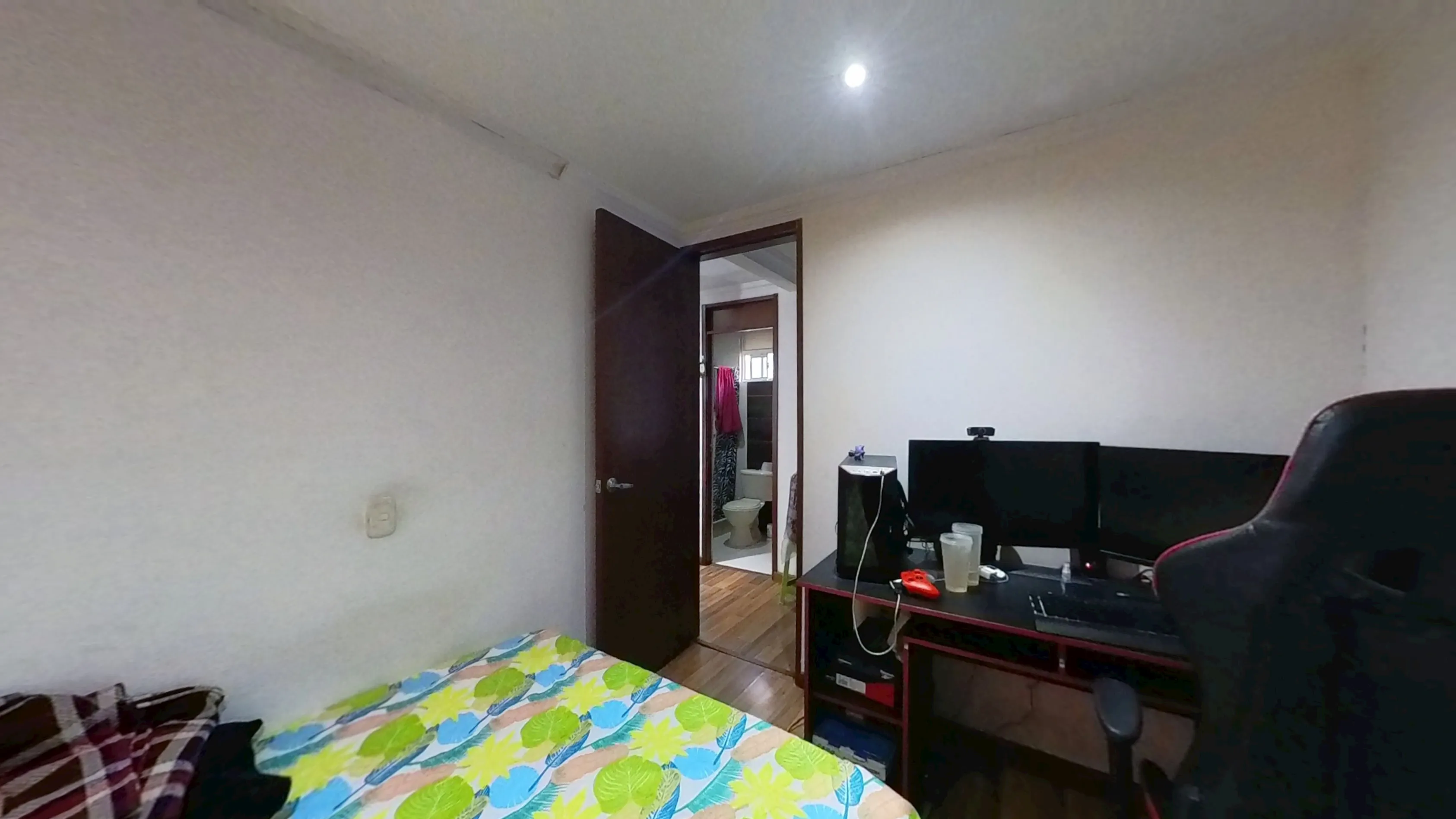 Apartamento en Las Margaritas foto 6
