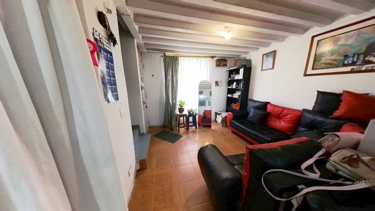 Casa en Ciudadela el Recreo foto 2