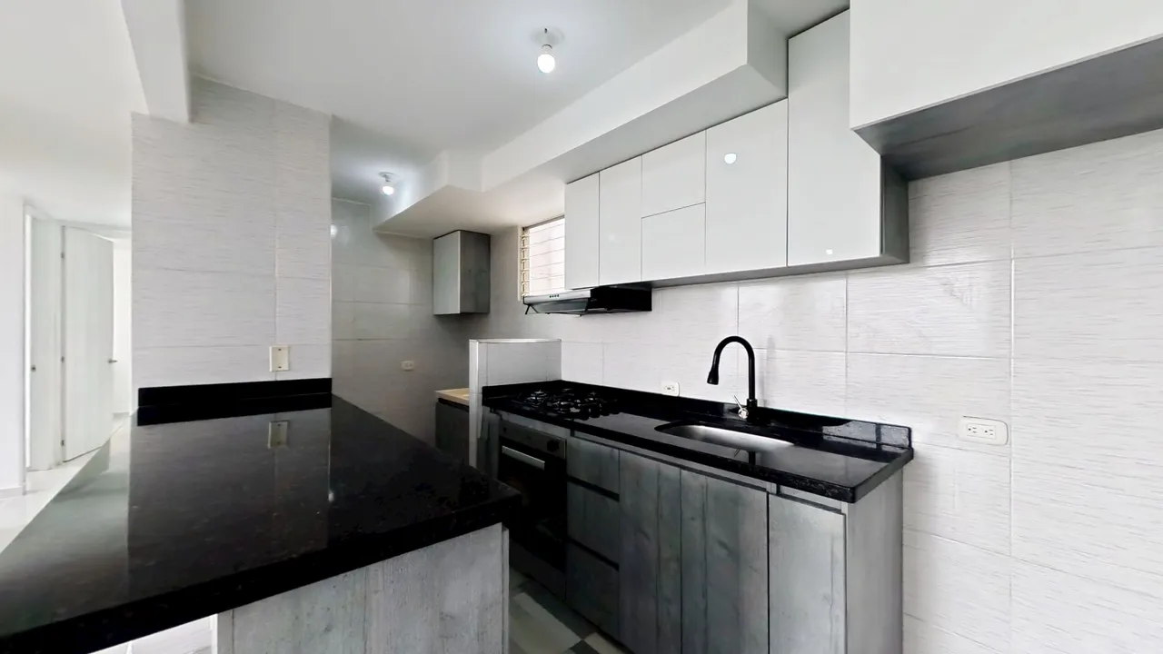 Apartamento en Las Vegas de Comfandi foto 5