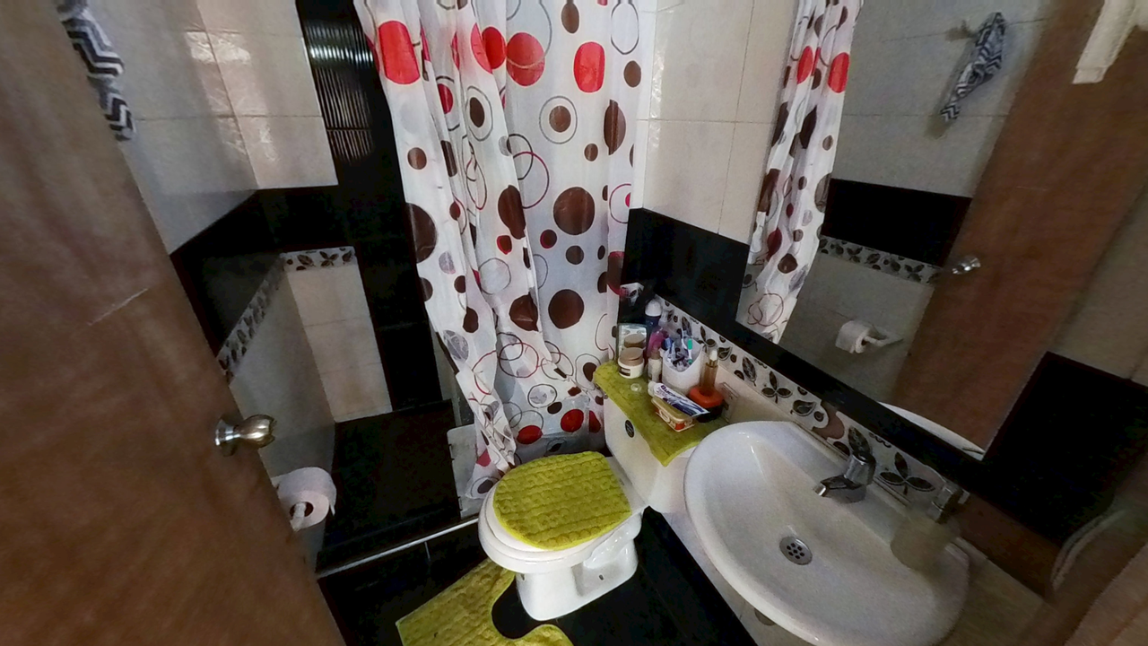 Apartamento de 2 alcobas en venta en Bosa Central, Bogotá, 45 m² · foto 11 de 20