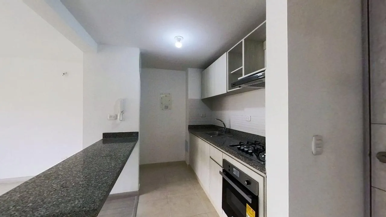 Apartamento en Zipaquirá foto 4