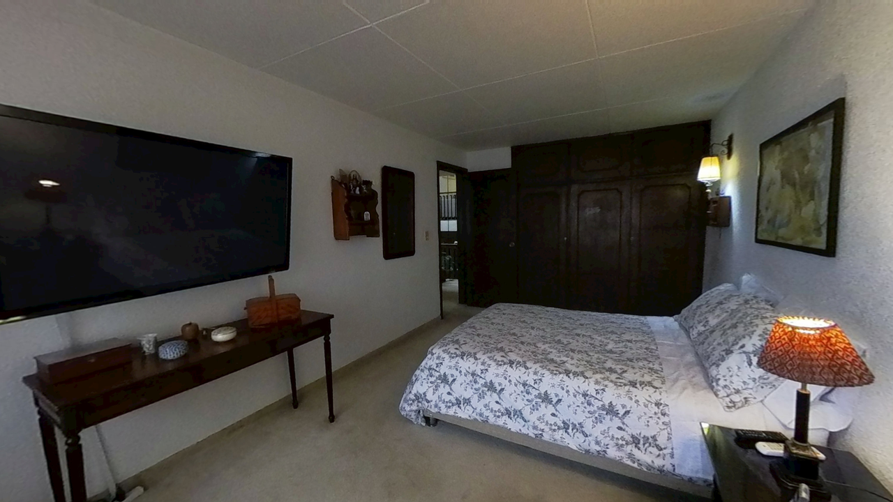 Casa en venta en Santa Barbara, Bogotá · foto 11 de 24