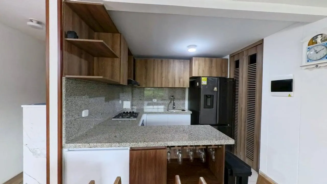Apartamento en Codorniz foto 5