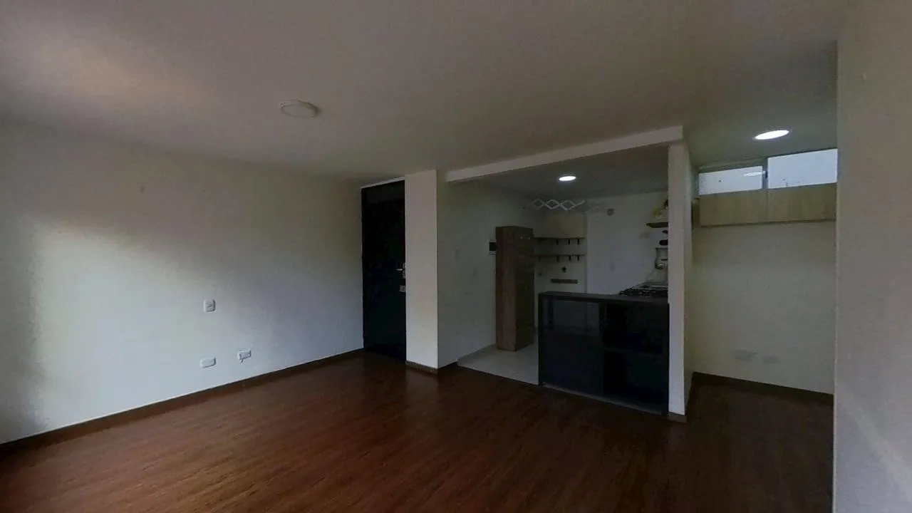 Apartamento en Vereda El Verganzo. foto 3