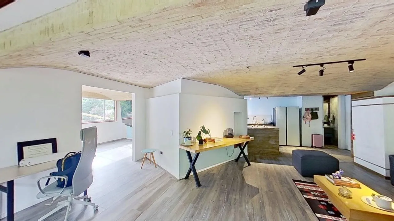 Apartamento en El Poblado foto 4