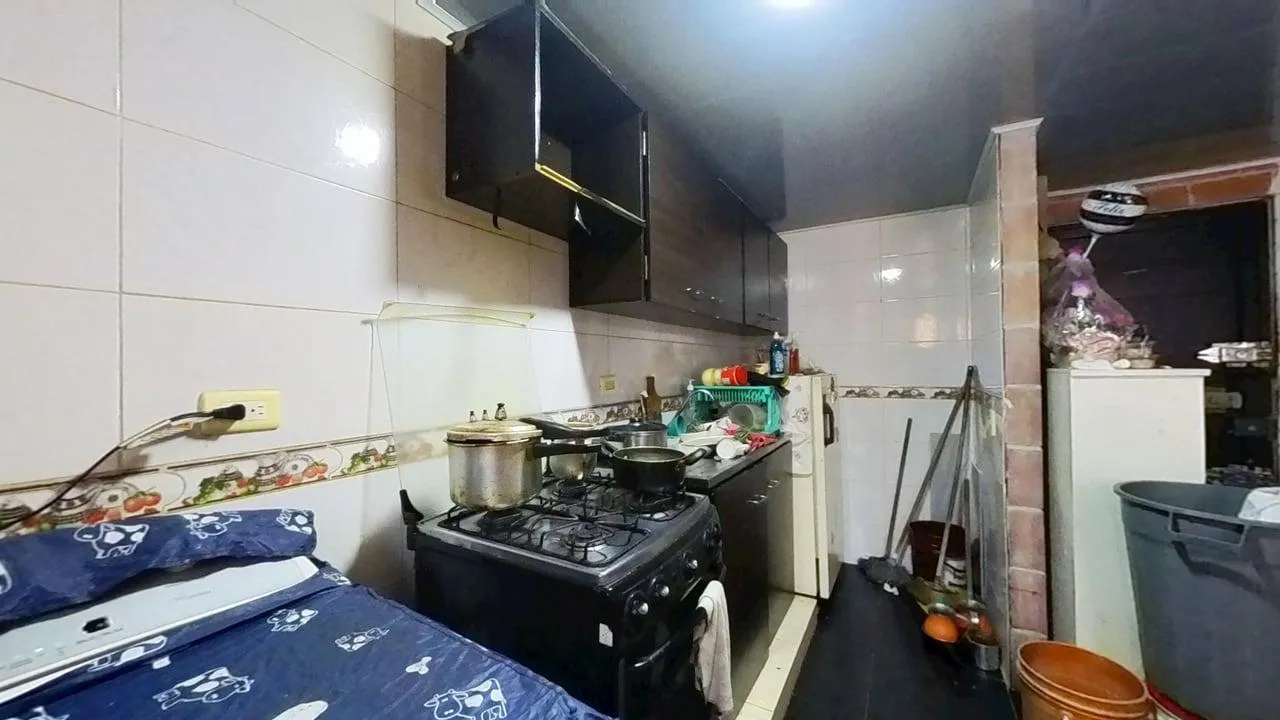 Apartamento en Usme Centro foto 5