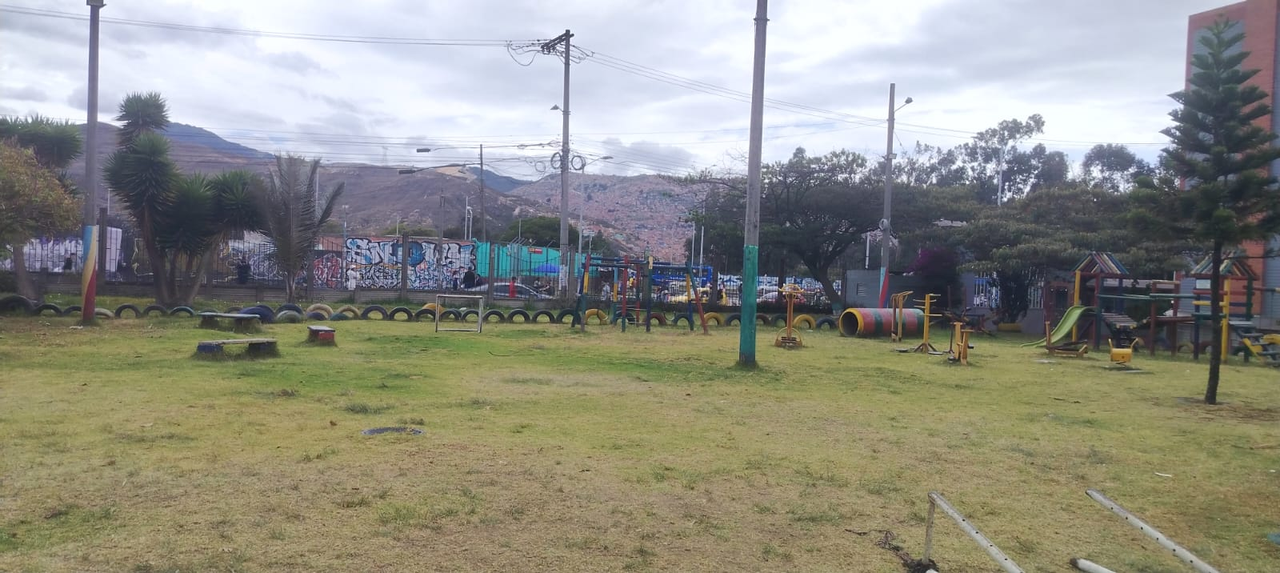 Apartamento en venta en Danubio, Bogotá · foto 21 de 24