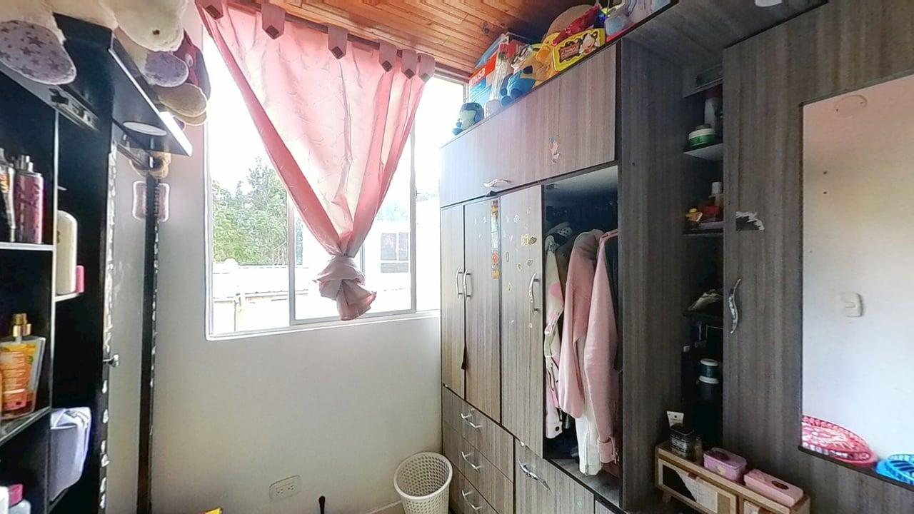 Apartamento de 3 alcobas en venta en San Blas, Bogotá, 48 m² · foto 7 de 24