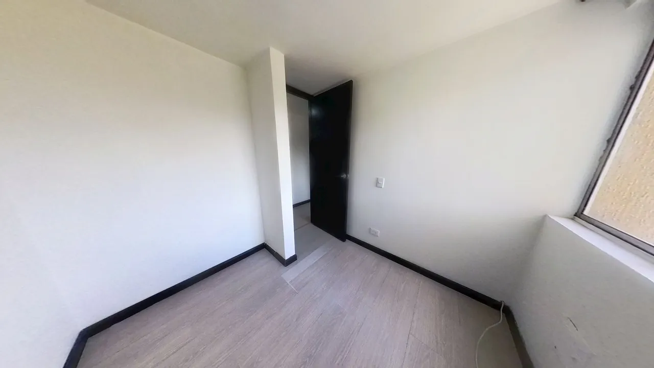 Apartamento en El Ensueño foto 5