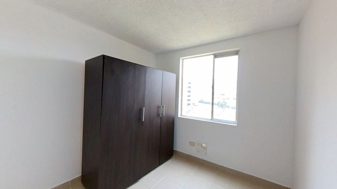 Apartamento en venta en Ismael Perdomo, Bogotá · foto 14 de 23