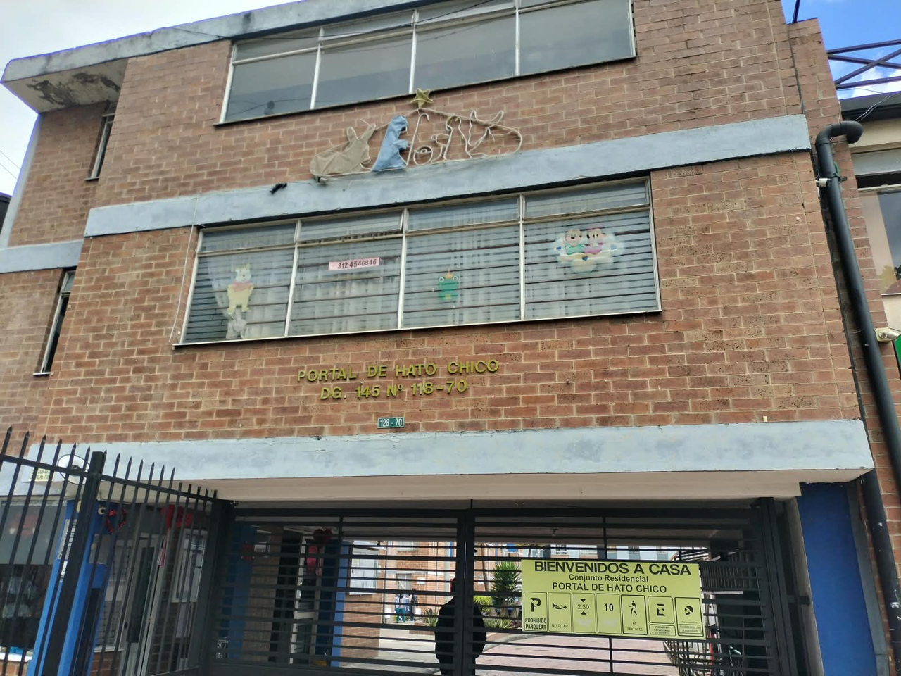 Casa en venta en Tibabuyes, Bogotá · foto 16 de 22