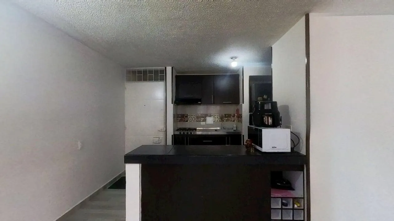 Apartamento en Campo Verde foto 5