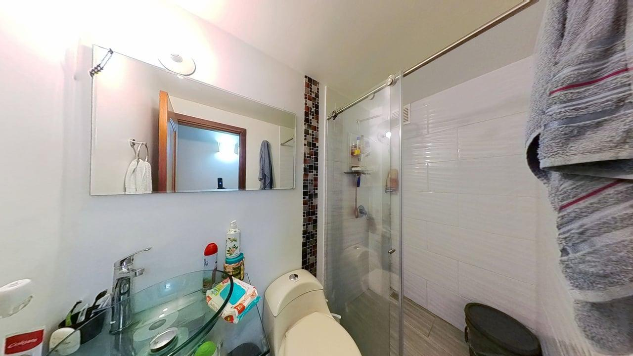 Apartamento de 3 alcobas en venta en El Prado, Bogotá, 138 m² · foto 16 de 20