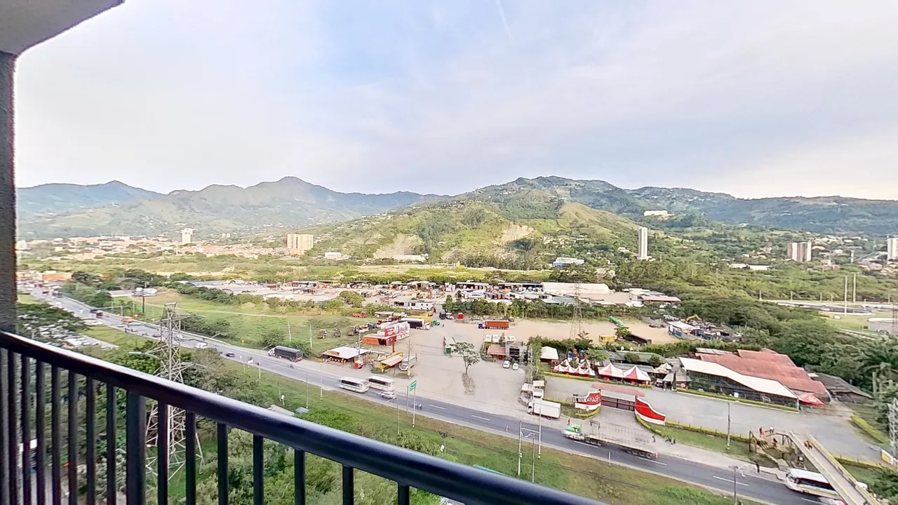 Apartamento en Navarra foto 5