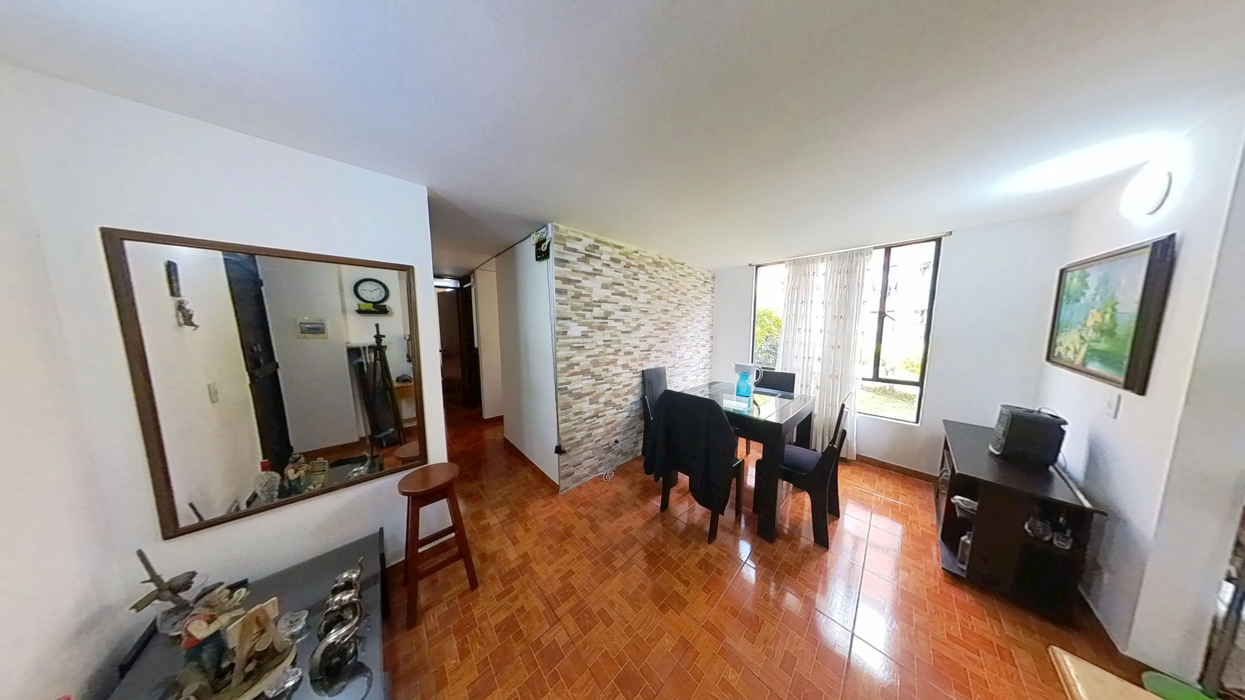 Apartamento en Ciudad Verde en Ciudad Verde, Soacha