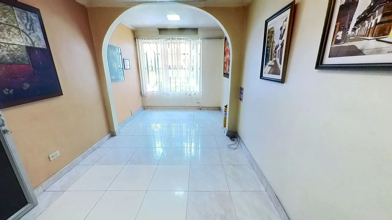 Casa en El Cedro en El Cedro, Bogotá