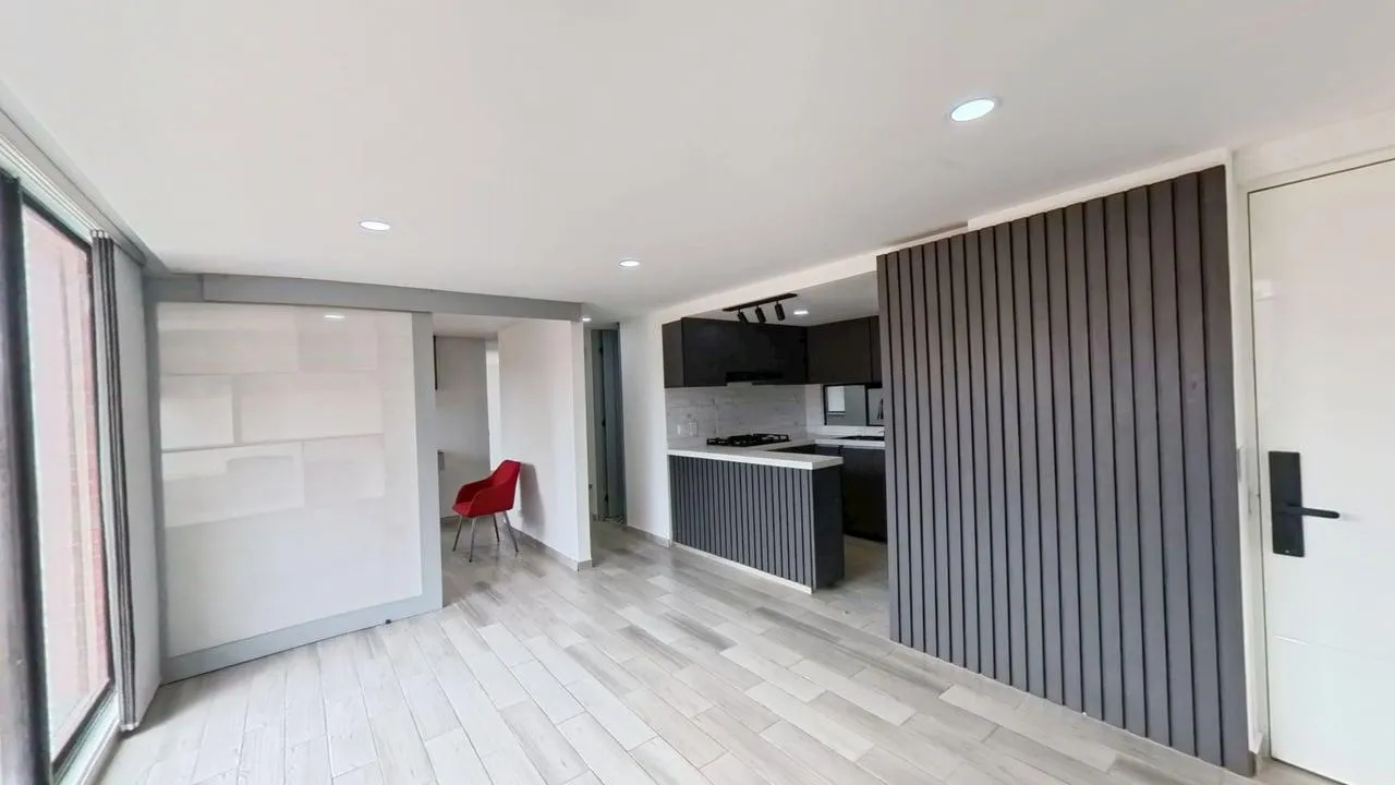 Apartamento en Tocancipá foto 2