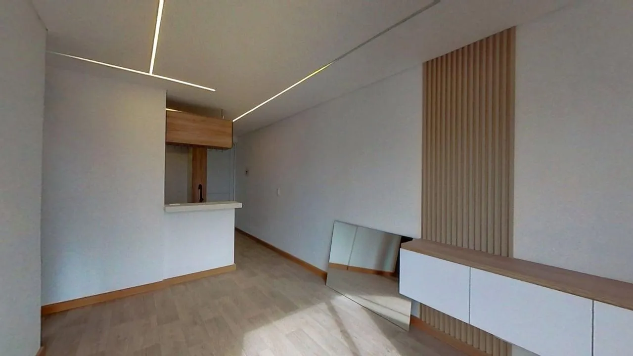 Apartamento en El Tintal foto 4