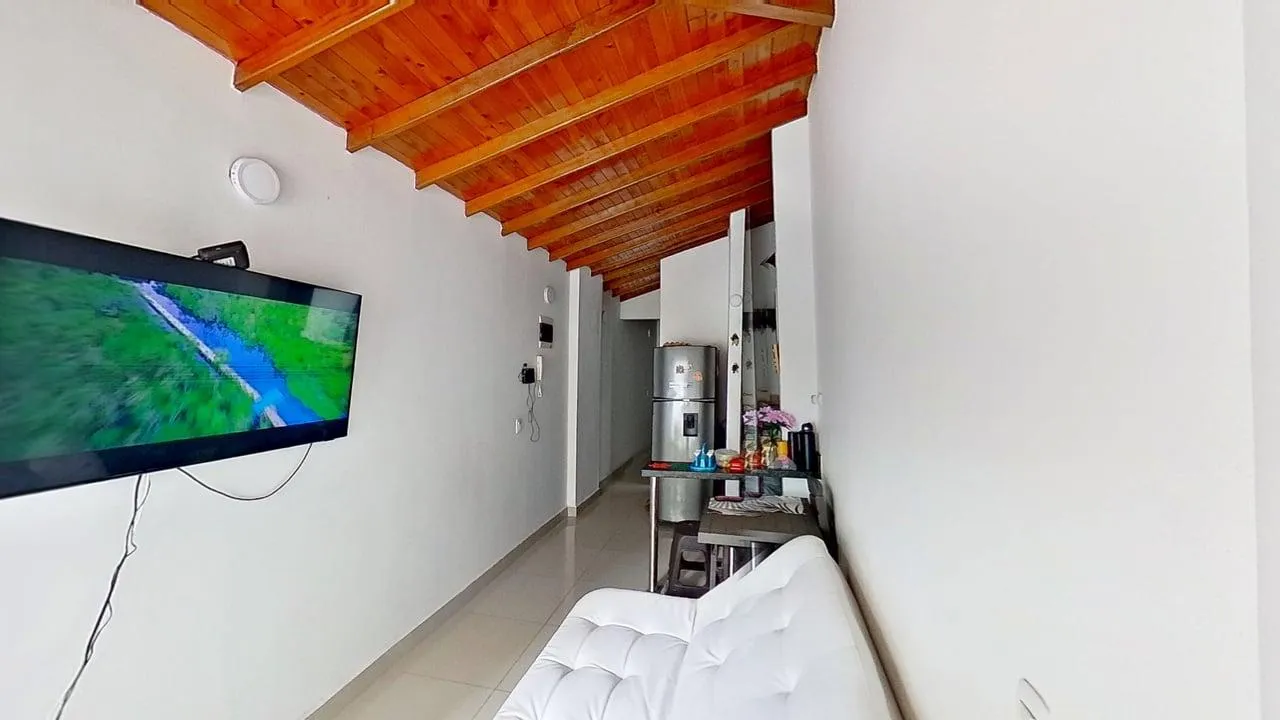 Apartamento en Alto Las Flores en Alto Las Flores, Sabaneta