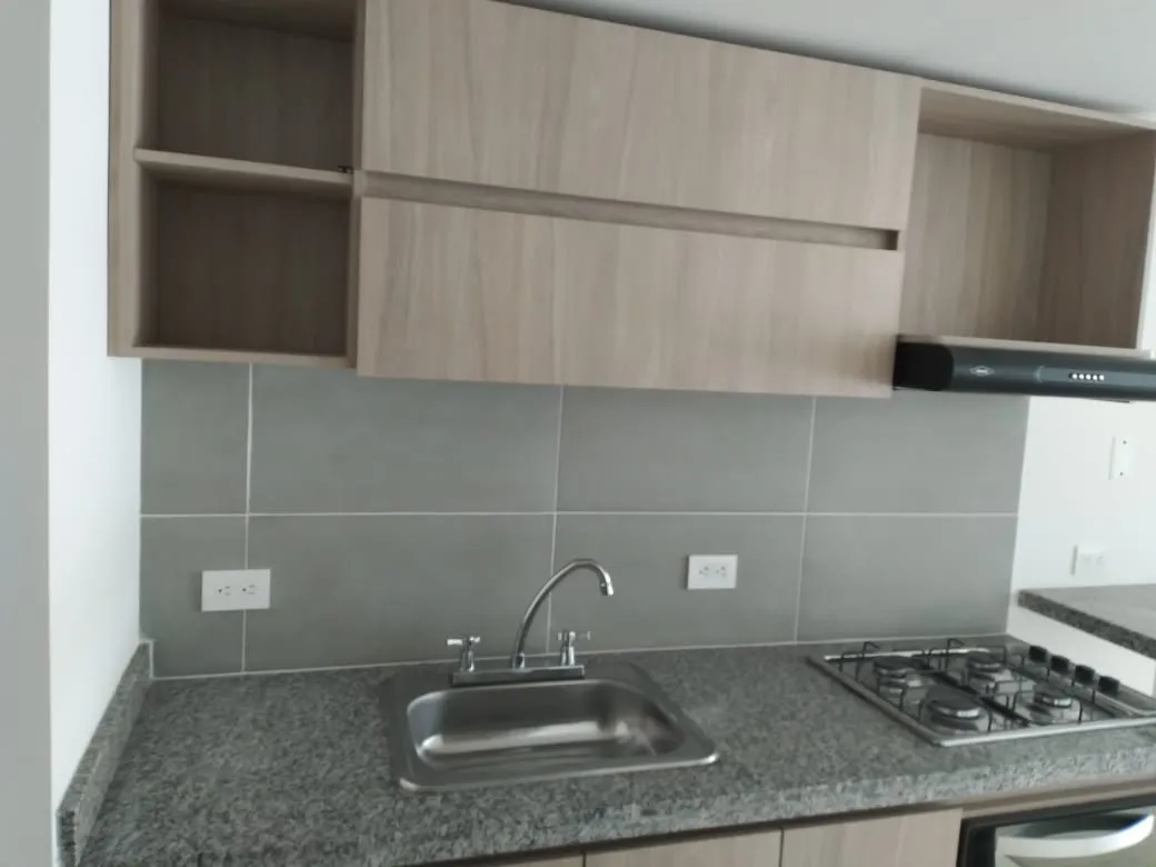 Apartamento en Cajicá foto 4