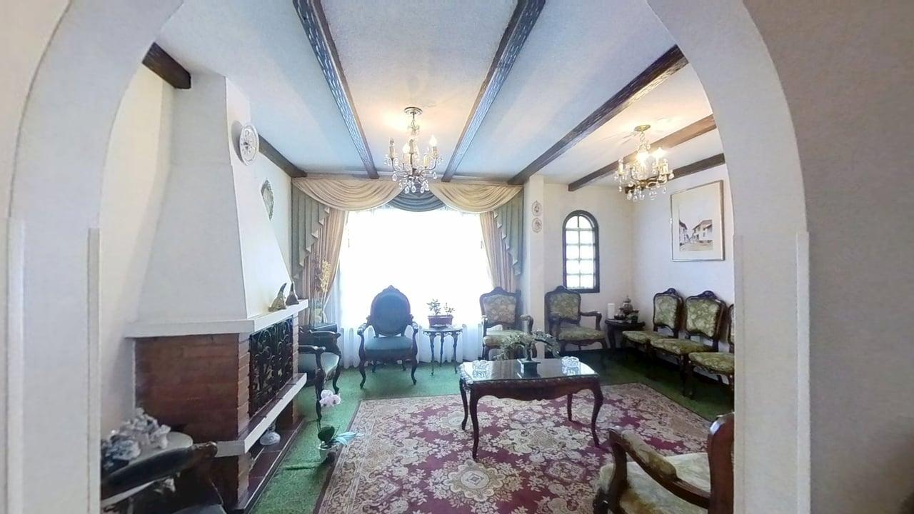 Casa en venta en Santa Barbara, Bogotá · foto 15 de 24
