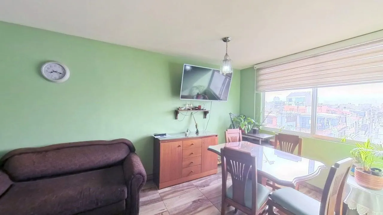 Apartamento en Veraguas — Veraguas, Bogotá