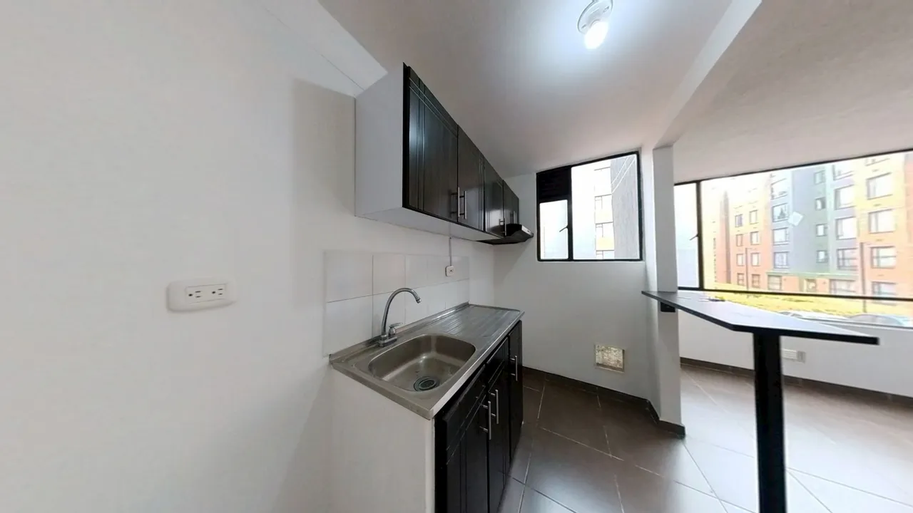 Apartamento en San Bernardino 22 foto 5