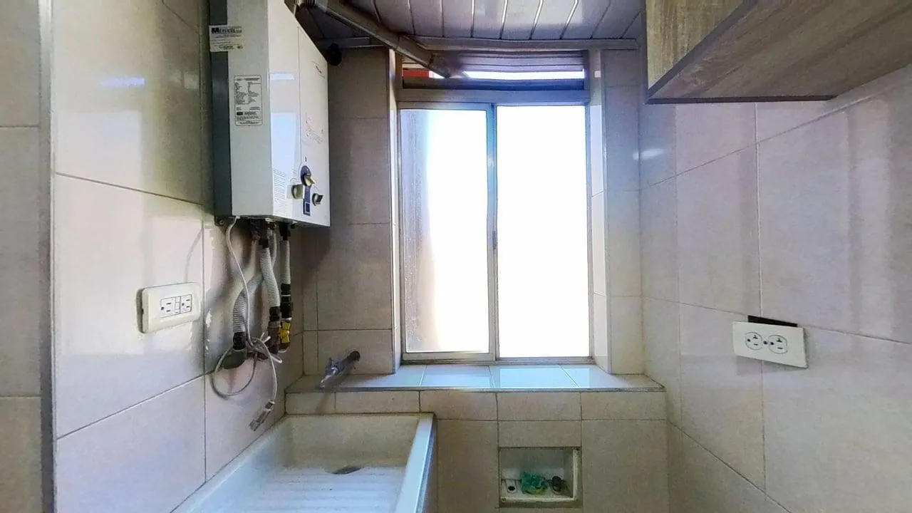 Apartamento en Soacha foto 6