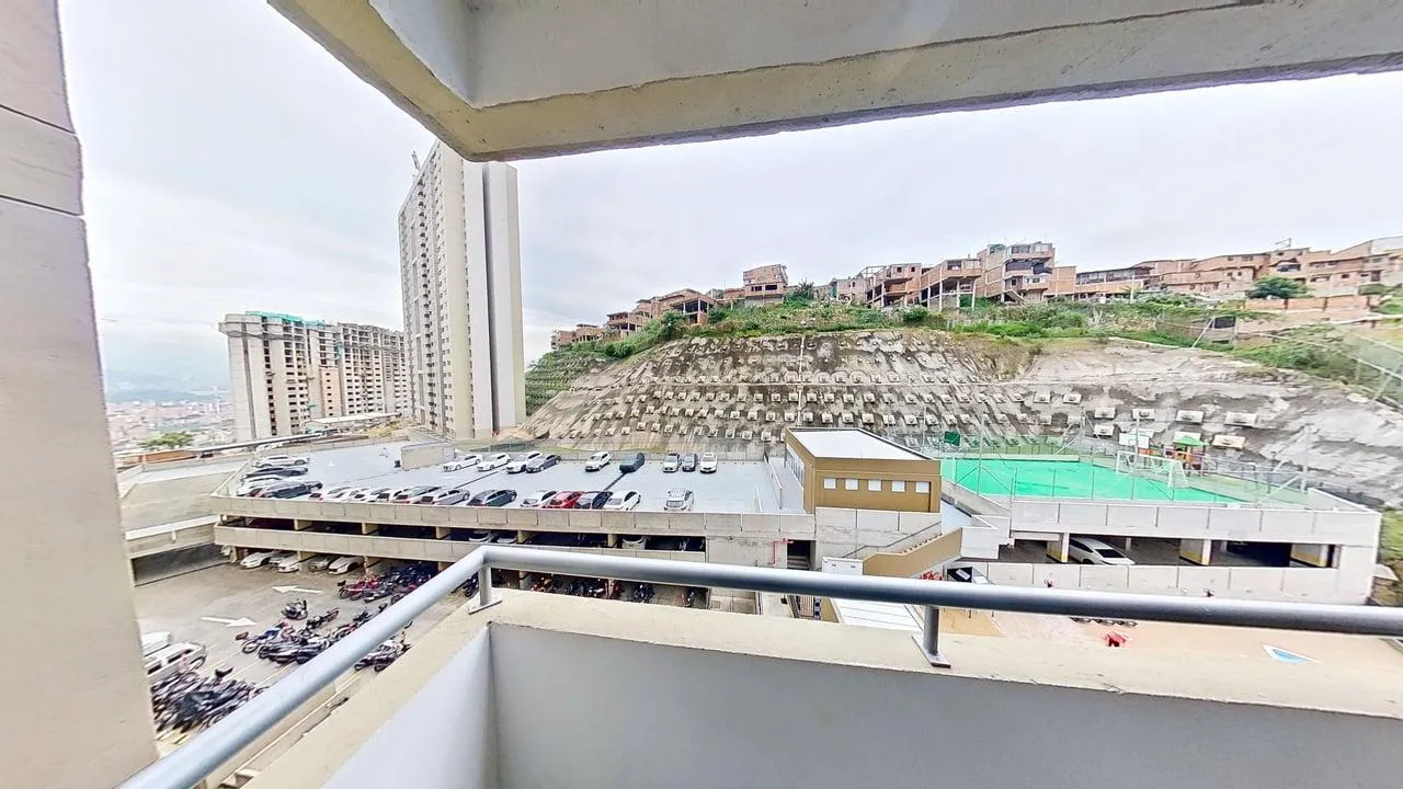 Apartamento en La Quiebra foto 5