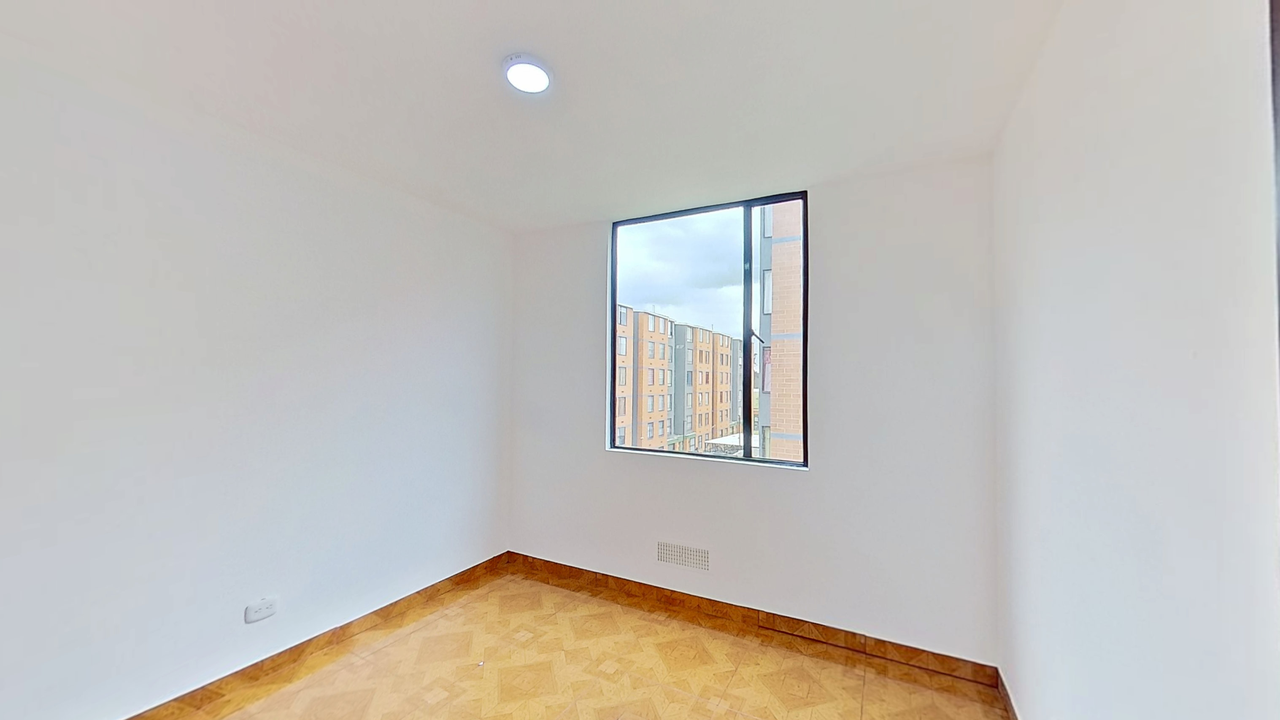 Apartamento de 2 alcobas en venta en Tintal Sur, Bogotá, 48 m² · foto 7 de 24