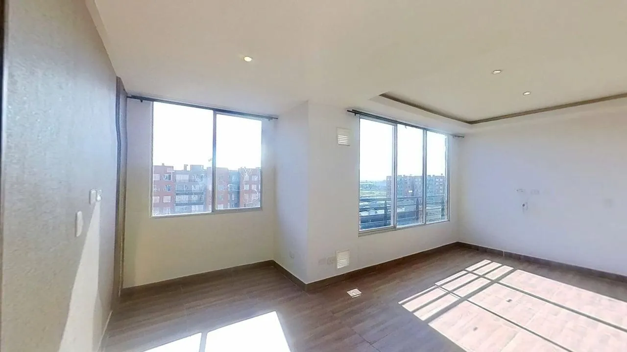 Apartamento en Los Sauces foto 3