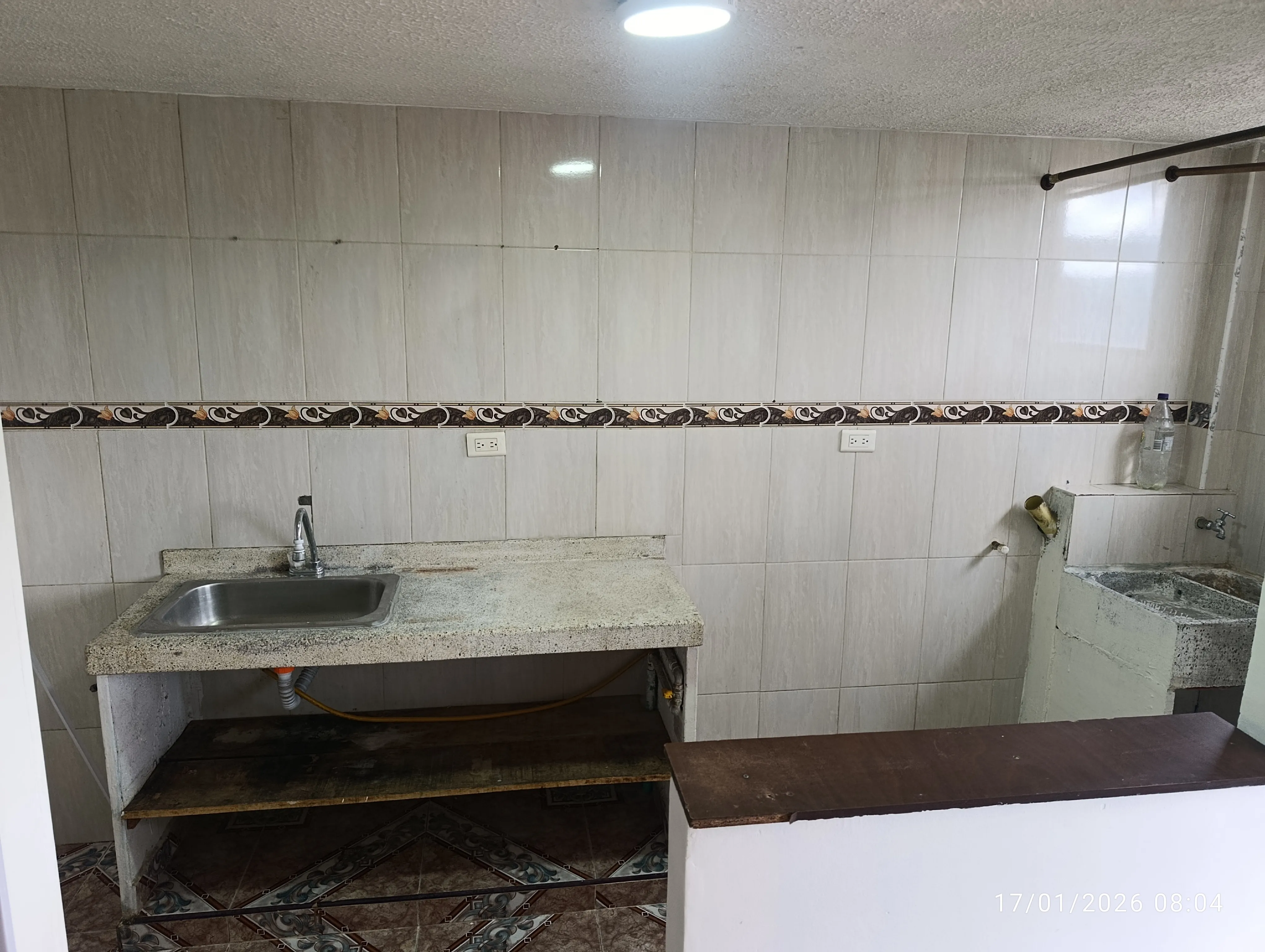 Apartamento en Usme Centro foto 3