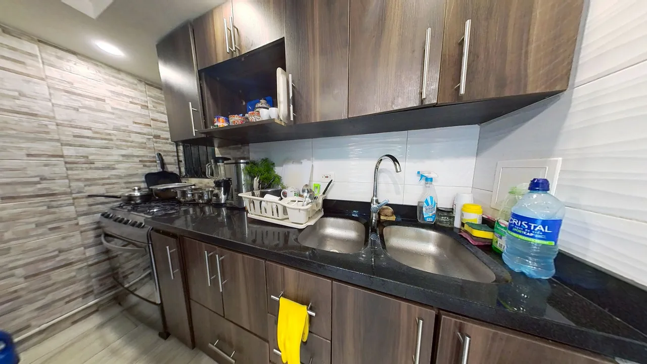 Apartamento en La Prosperidad foto 6