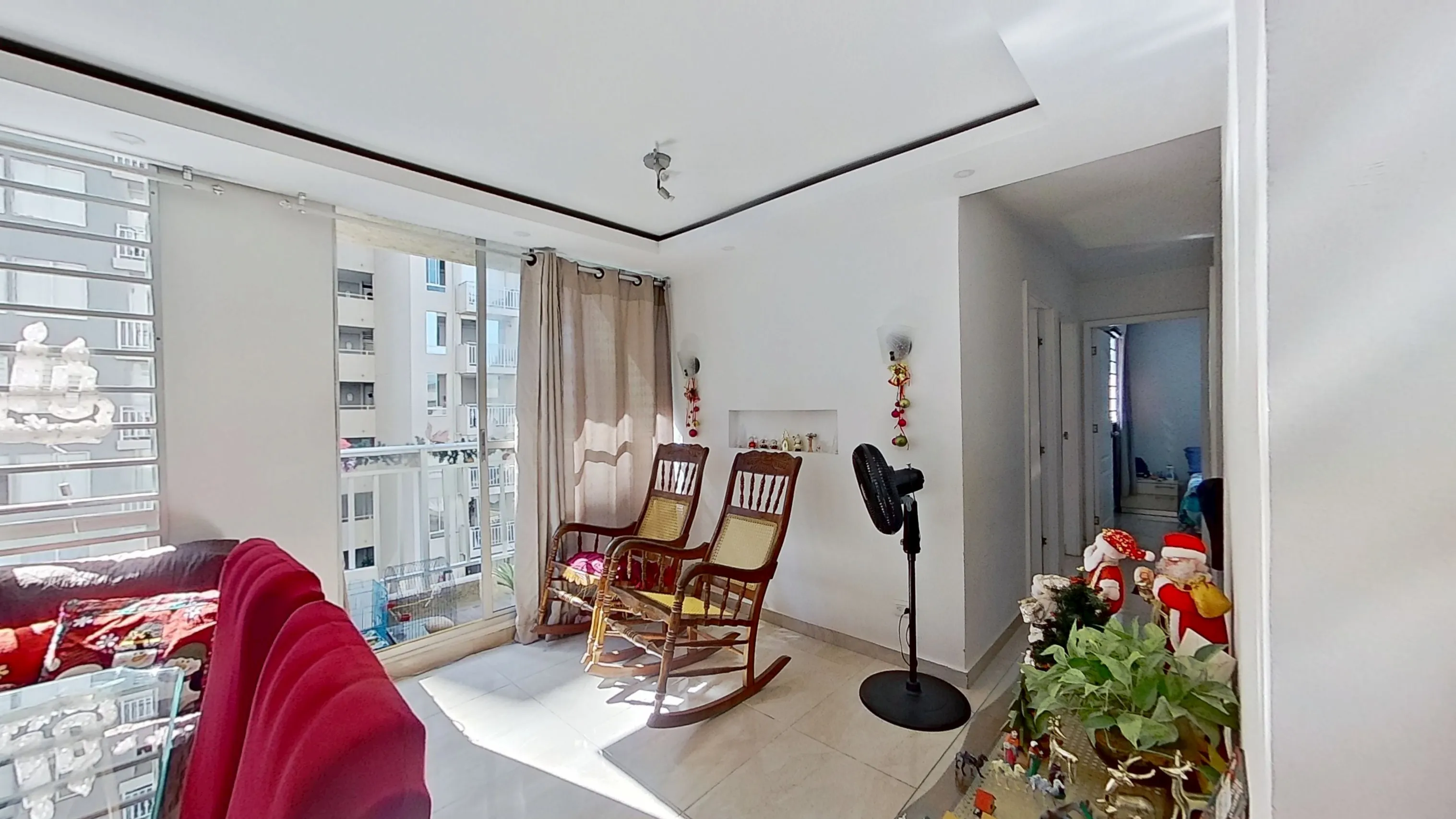 Apartamento en Alameda del Rio en Alameda del Rio, Barranquilla