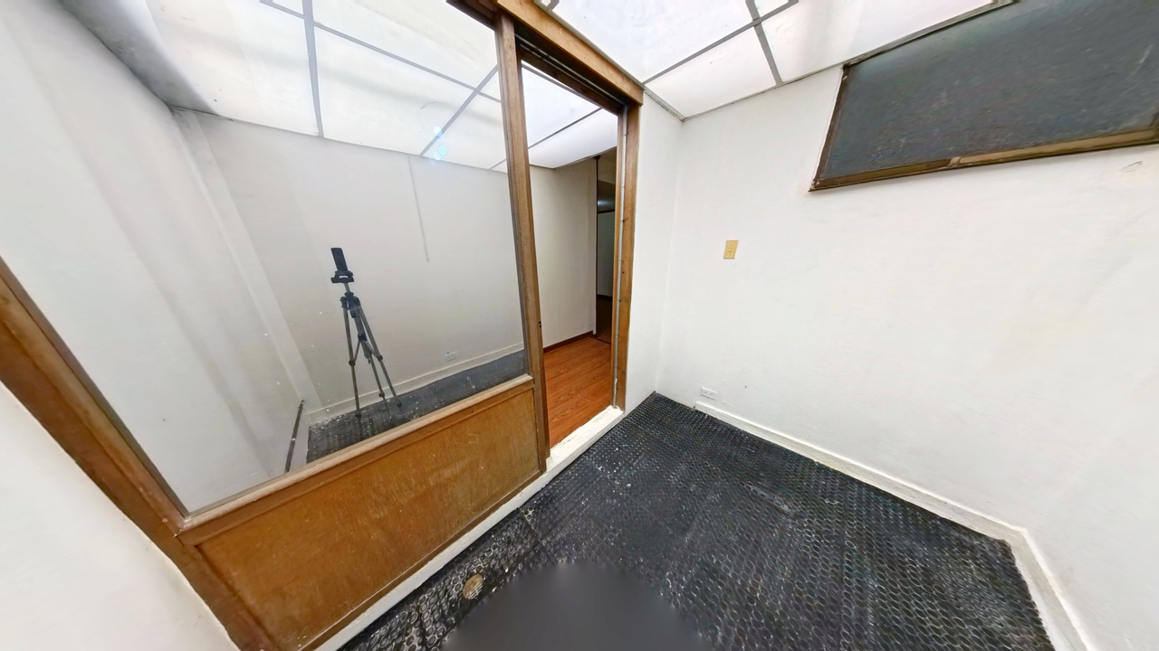 Apartamento de 4 alcobas en venta en Los Cedros, Bogotá, 121 m² · foto 20 de 24