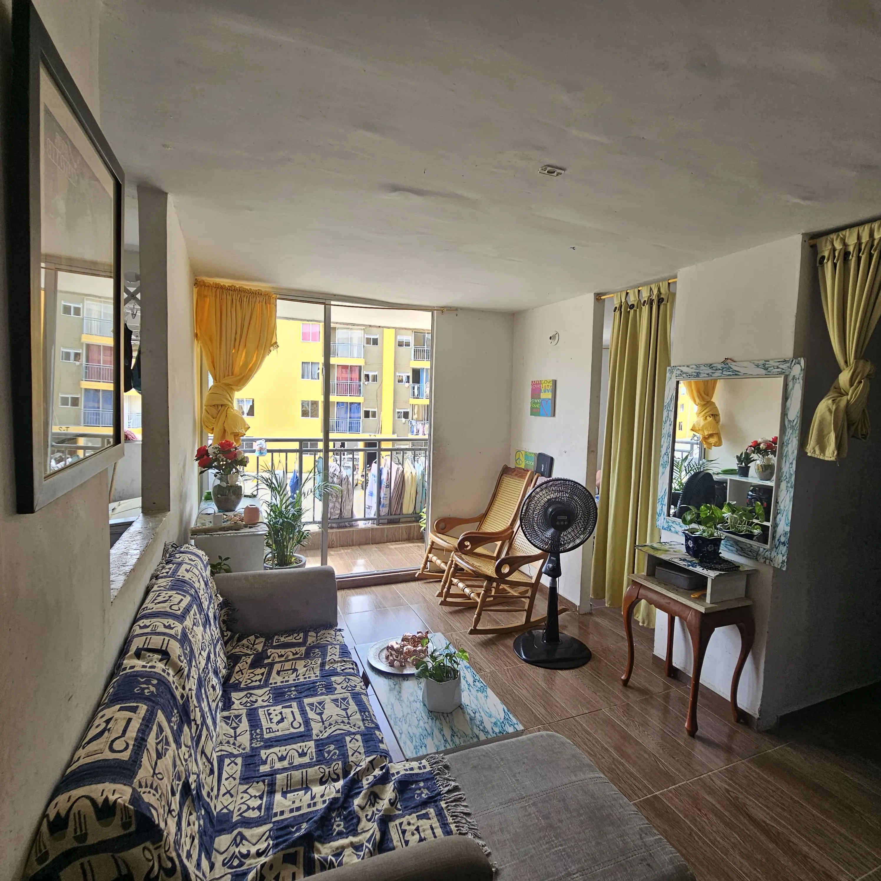 Apartamento en A S D foto 2