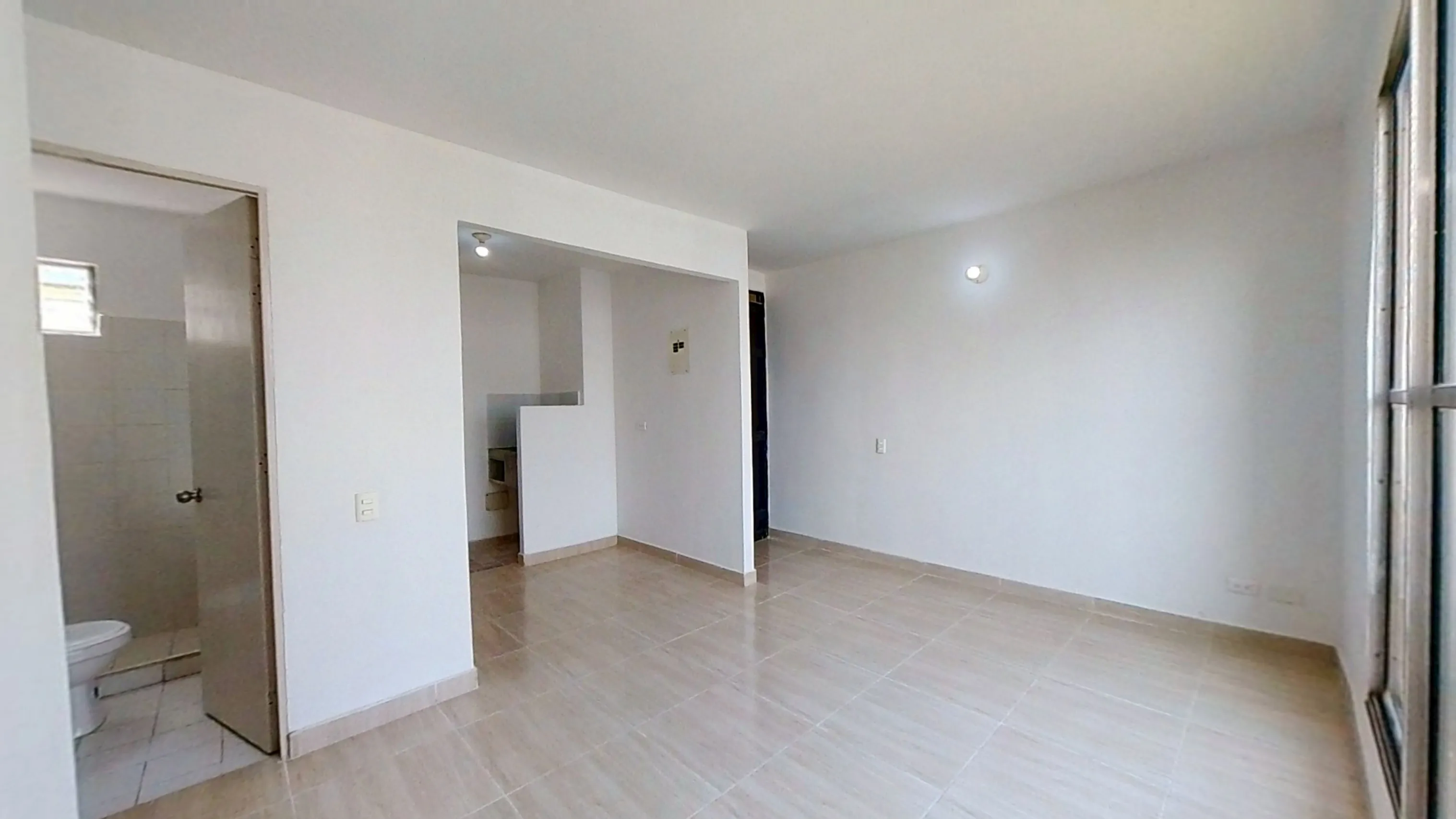 Apartamento en El Establo foto 3