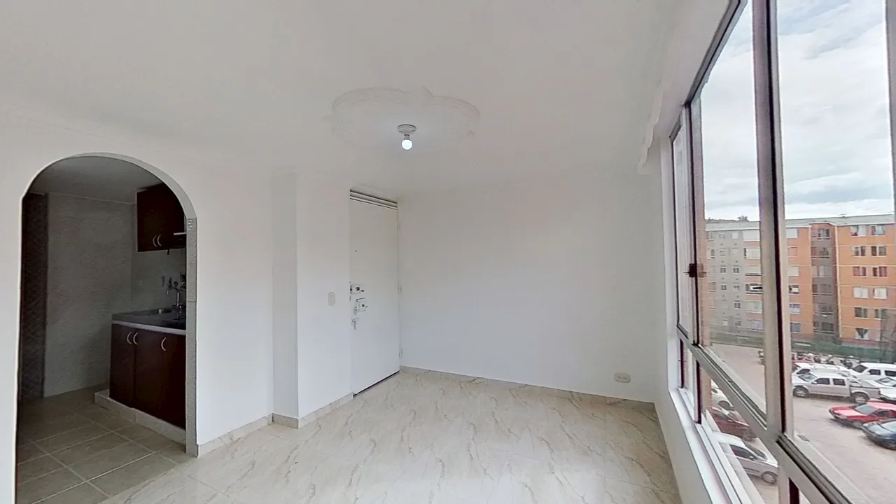 Apartamento en Ciudad Verde foto 3