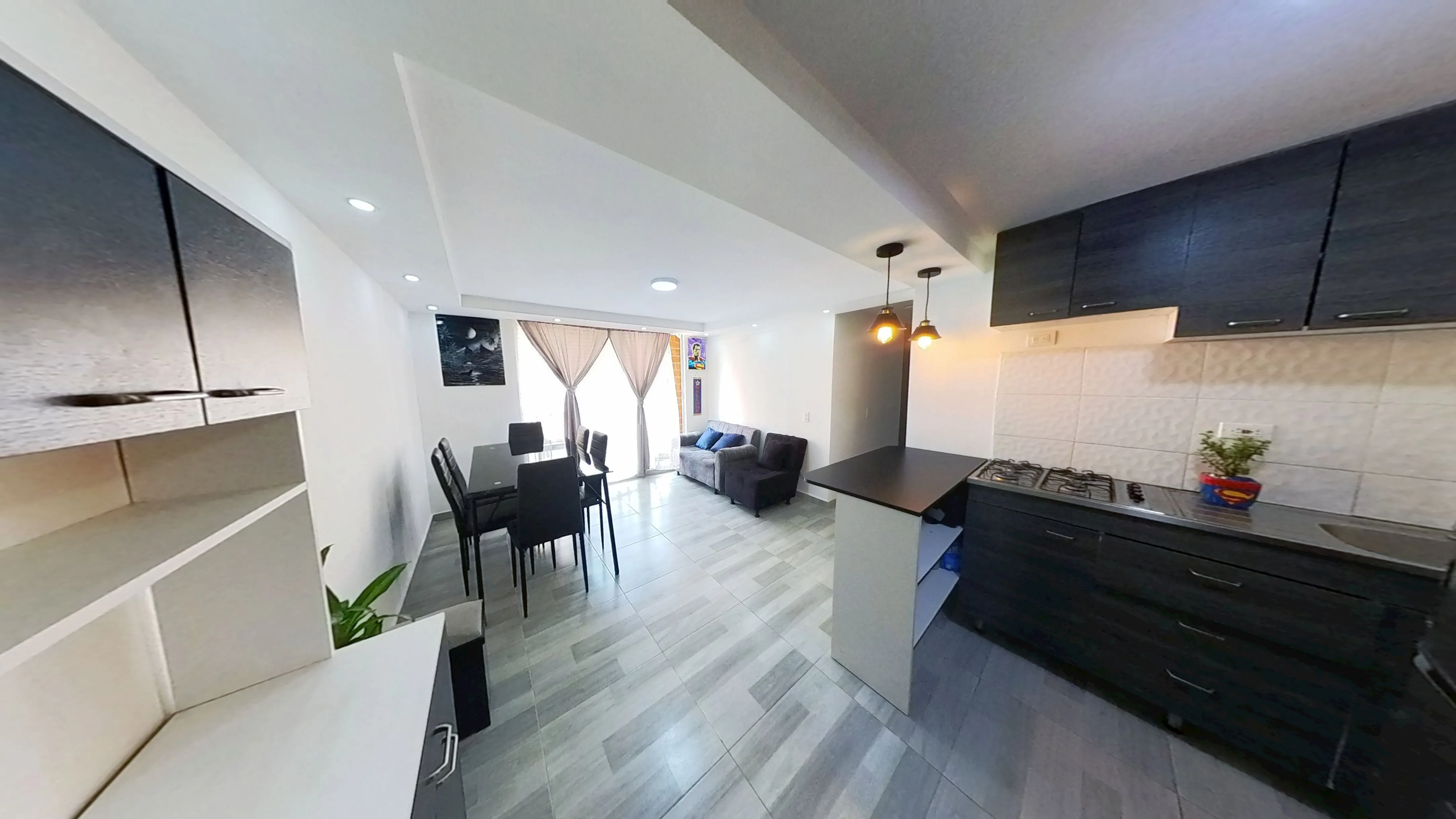 Apartamento en Madrid en Madrid, Madrid