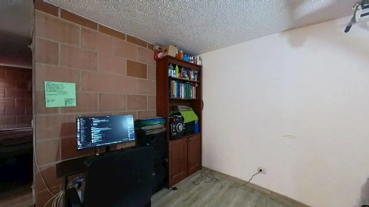 Apartamento en Ciudadela Sucre en Ciudadela Sucre, Soacha