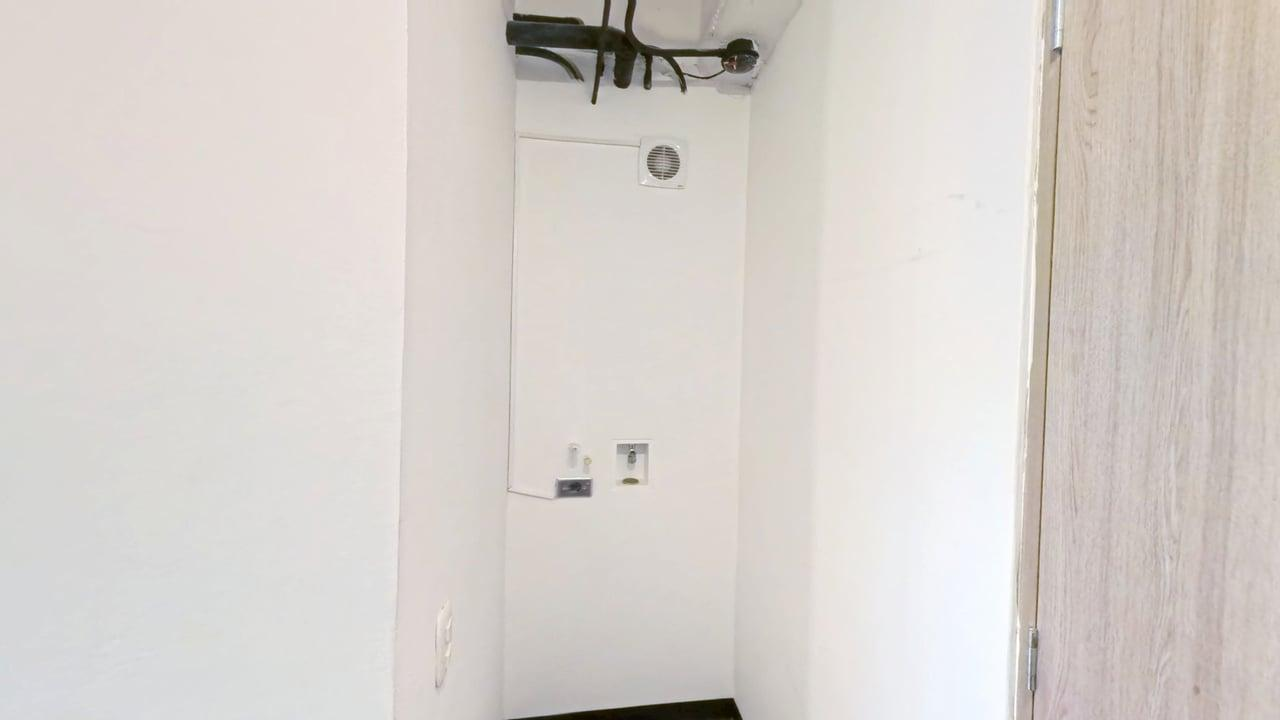 Apartamento de 1 alcoba en venta en Los Alcazares, Bogotá, 24 m² · foto 16 de 24
