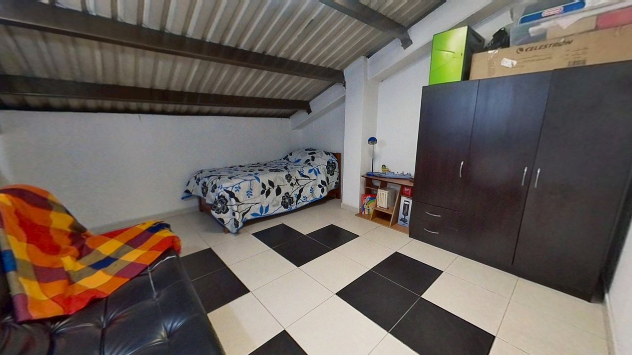 Apartamento de 3 alcobas en venta en Granjas De Techo, Bogotá, 127 m² · foto 15 de 24